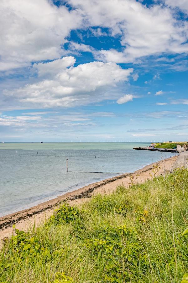 Beachside Bolthole マーゲイト エクステリア 写真