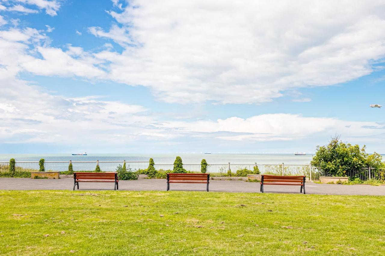 Beachside Bolthole マーゲイト エクステリア 写真